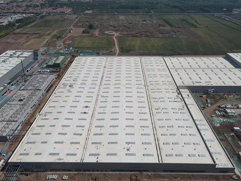 Stóras Cuimsitheach Struchtúr Cruach