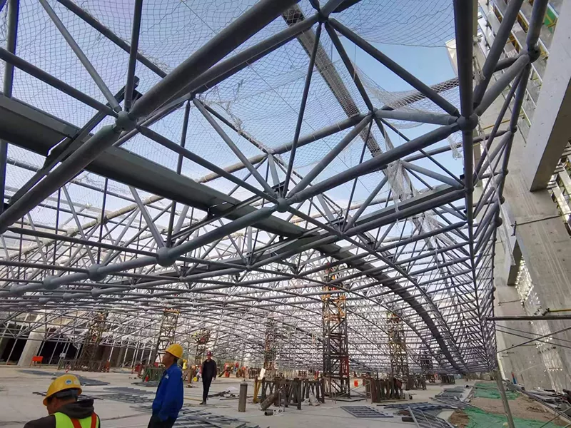 Pláinéadlann Struchtúr Cruach Pláinéadlann Struchtúr Cruach